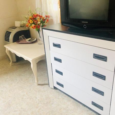 Rozmarin Нouse Makhinjauri Hotel Батуми Екстериор снимка