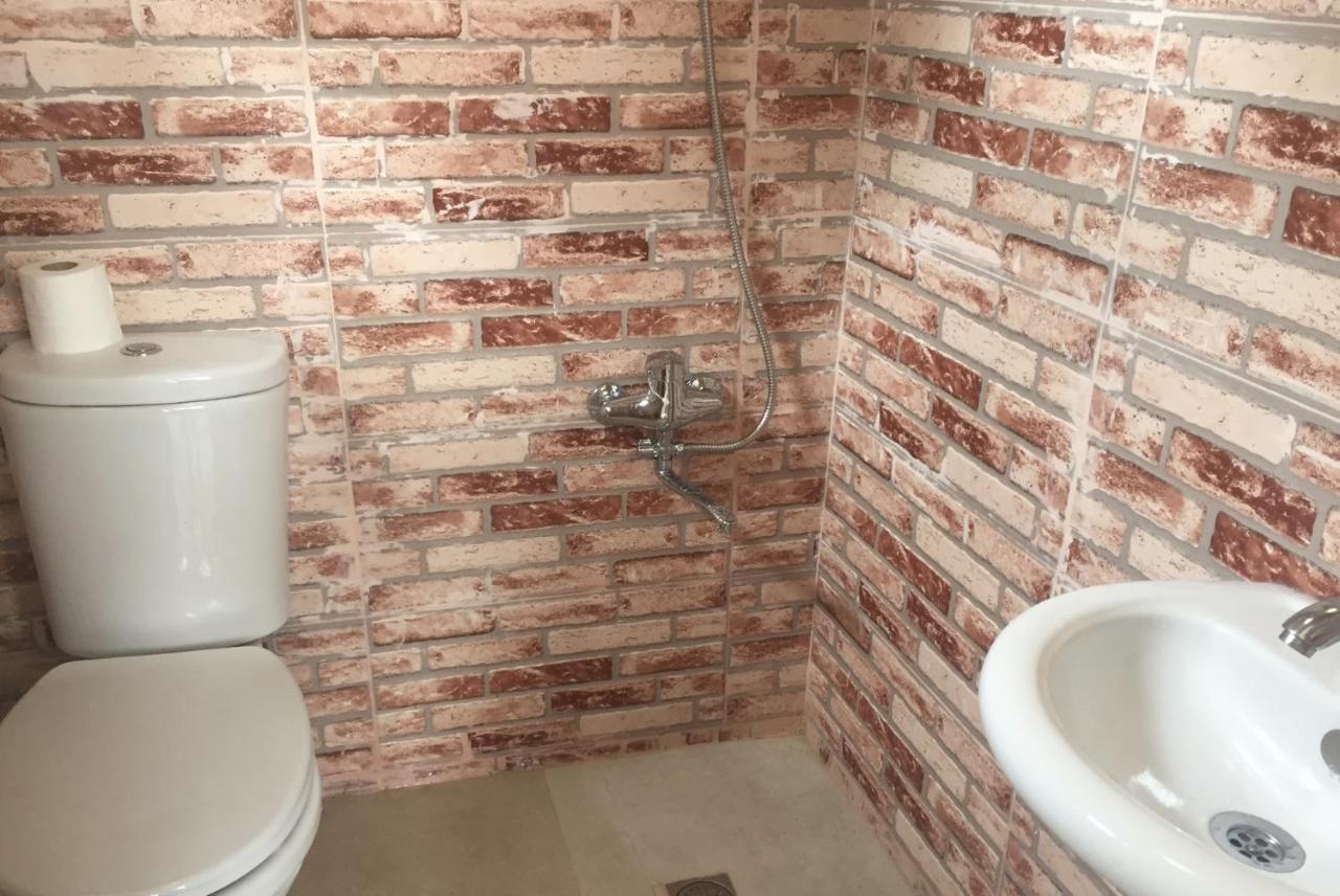 Rozmarin Нouse Makhinjauri Hotel Батуми Екстериор снимка