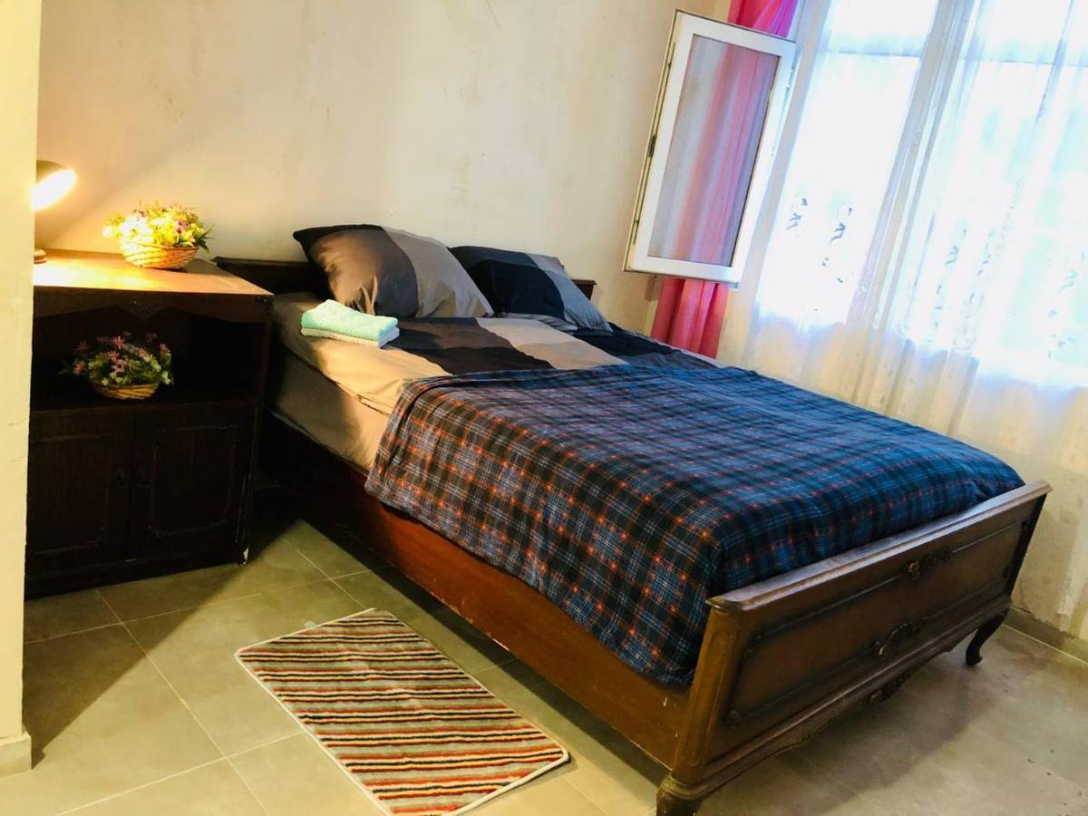 Rozmarin Нouse Makhinjauri Hotel Батуми Екстериор снимка