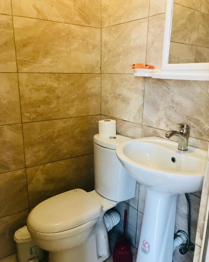 Rozmarin Нouse Makhinjauri Hotel Батуми Екстериор снимка