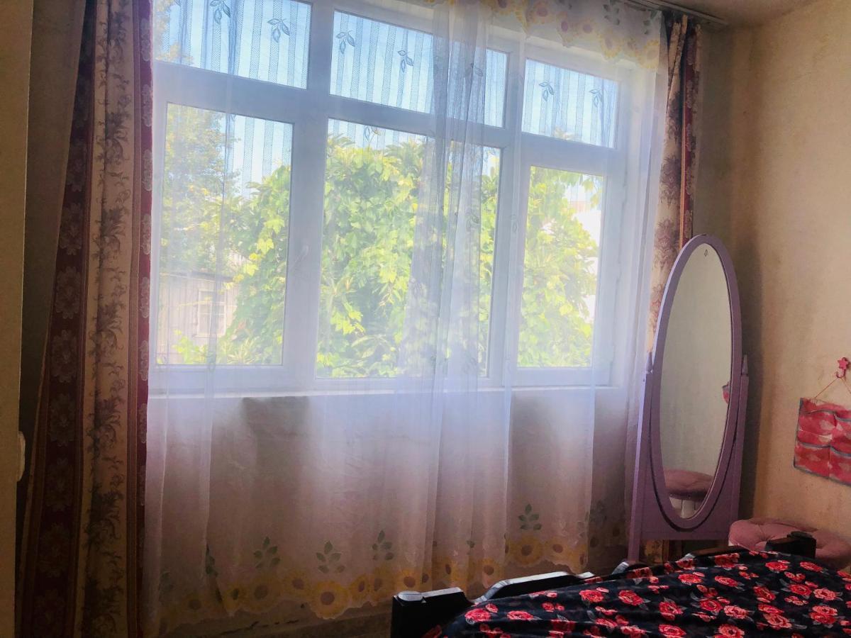 Rozmarin Нouse Makhinjauri Hotel Батуми Екстериор снимка