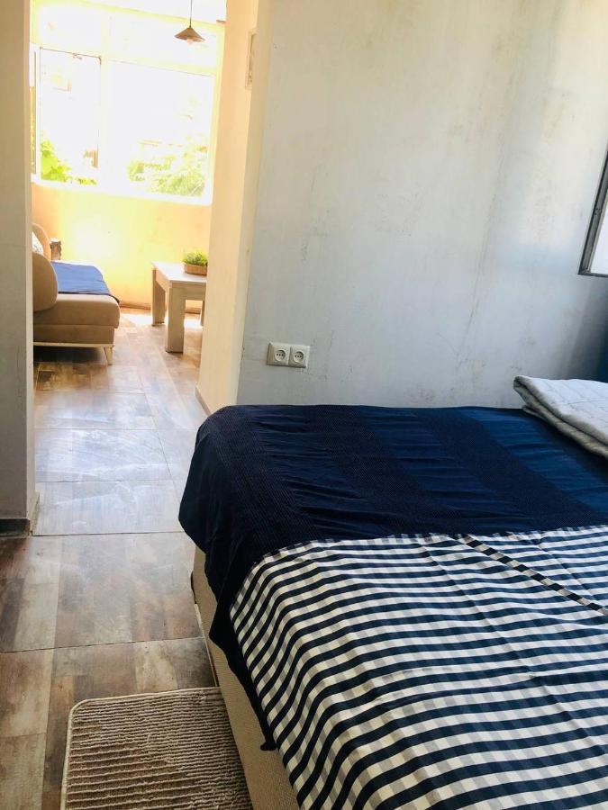 Rozmarin Нouse Makhinjauri Hotel Батуми Екстериор снимка