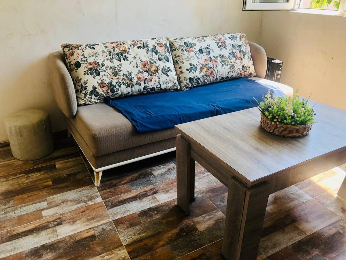 Rozmarin Нouse Makhinjauri Hotel Батуми Екстериор снимка