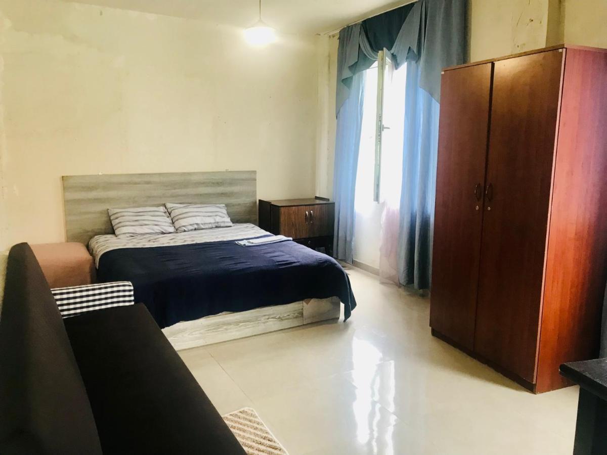 Rozmarin Нouse Makhinjauri Hotel Батуми Екстериор снимка