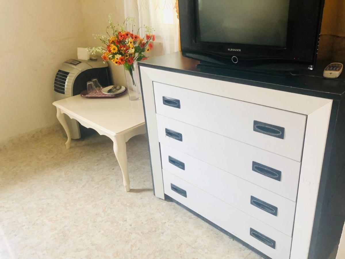 Rozmarin Нouse Makhinjauri Hotel Батуми Екстериор снимка
