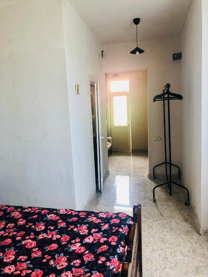Rozmarin Нouse Makhinjauri Hotel Батуми Екстериор снимка