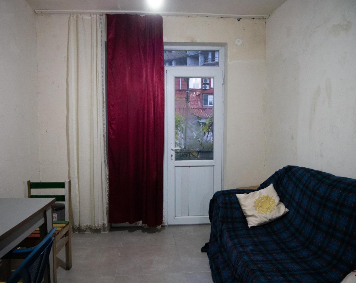 Rozmarin Нouse Makhinjauri Hotel Батуми Екстериор снимка