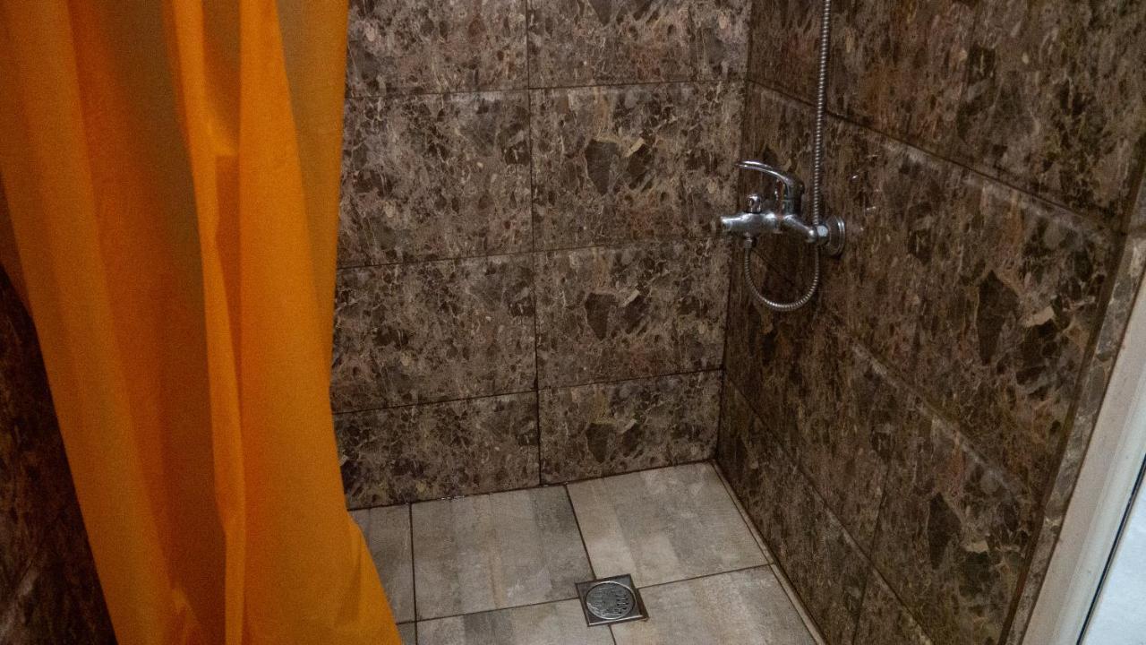 Rozmarin Нouse Makhinjauri Hotel Батуми Екстериор снимка
